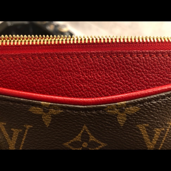 Louis Vuitton Pallas - Picture 3 of 8